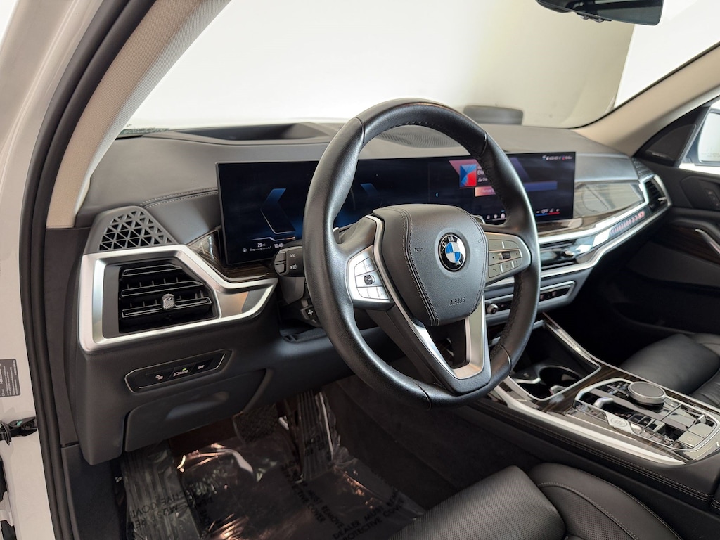 Used 2026 BMW X7 SUV