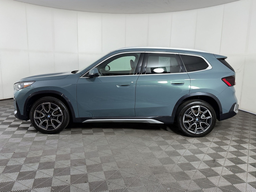 Used 2026 BMW X1 SUV