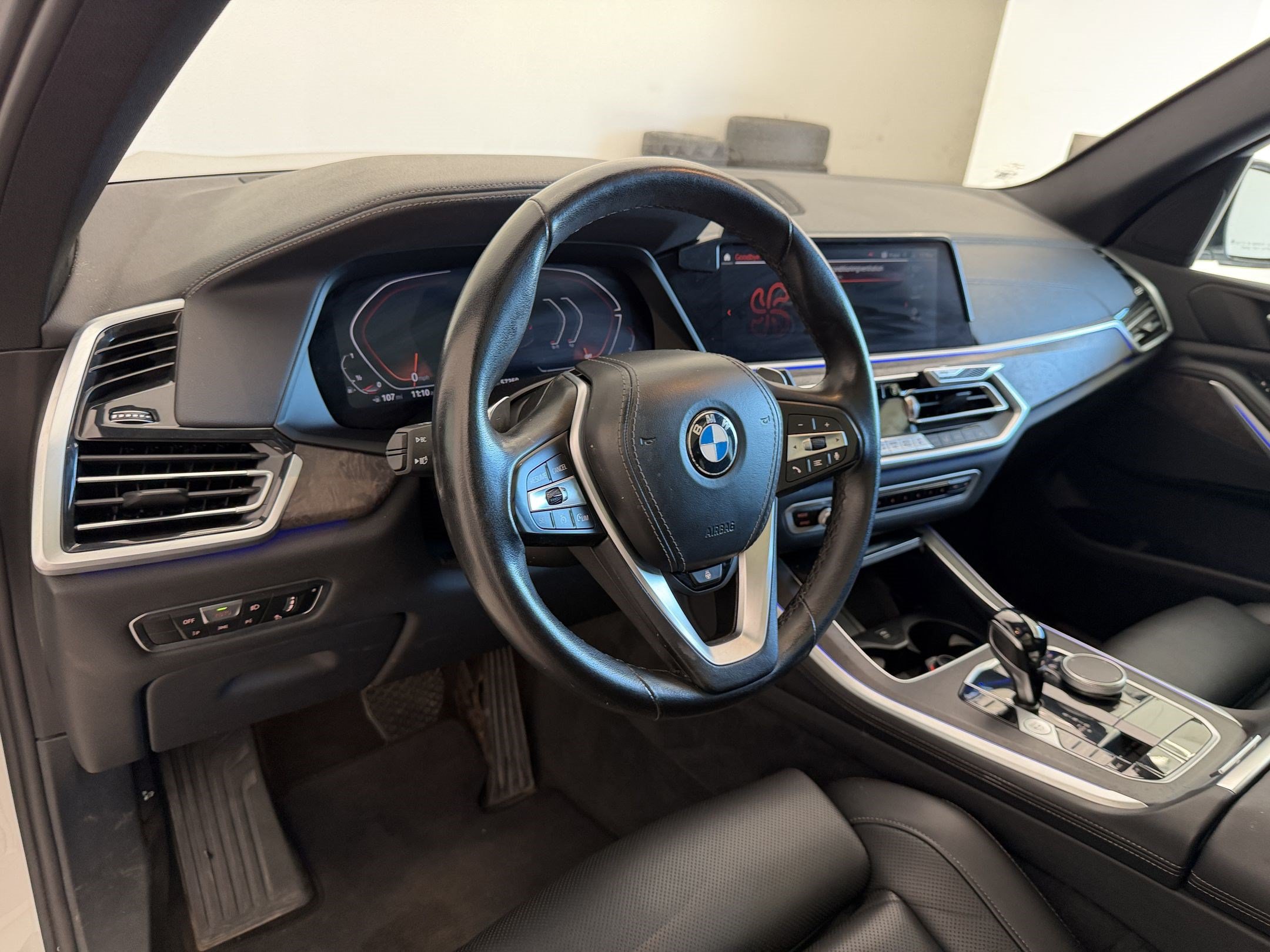 Used 2023 BMW X5 SUV