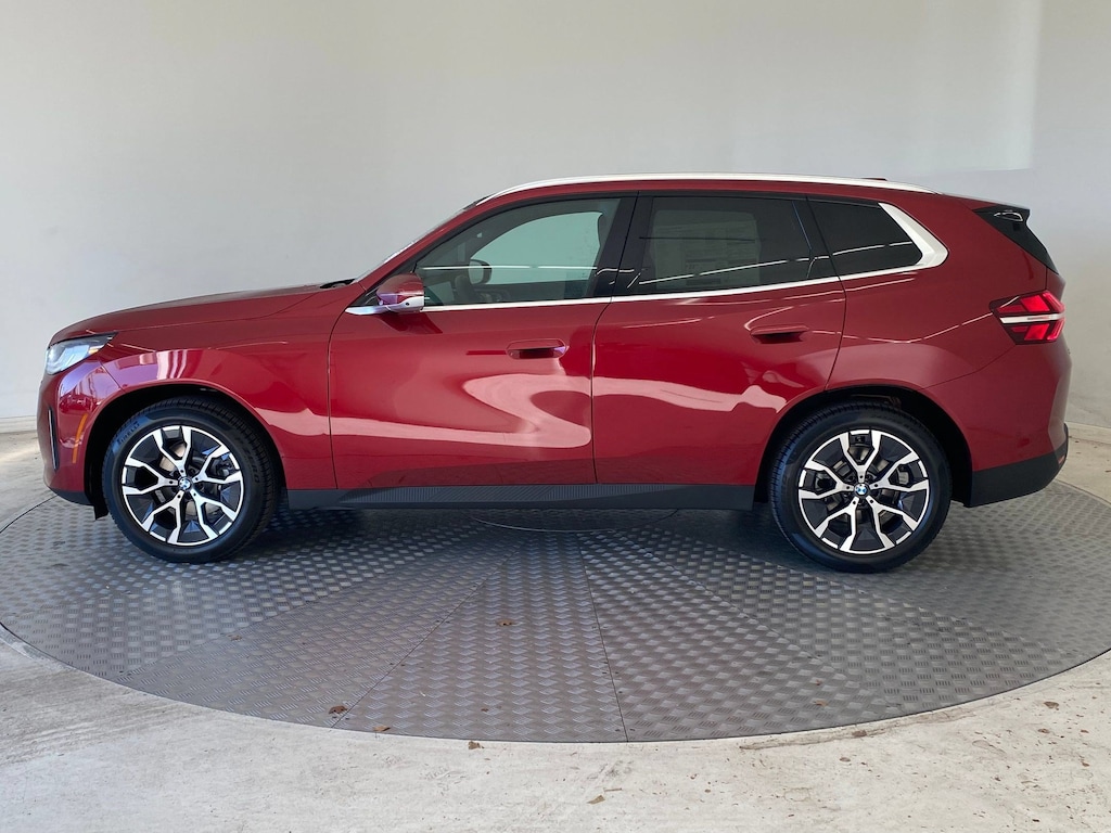 Used 2026 BMW X3 30 xDrive SUV