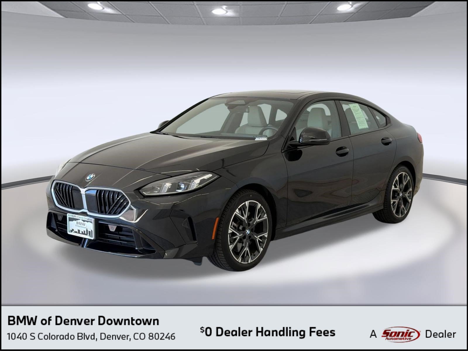 2025 BMW 2 Series