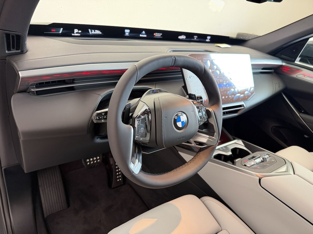New 2027 BMW X5 40 xDrive SUV
