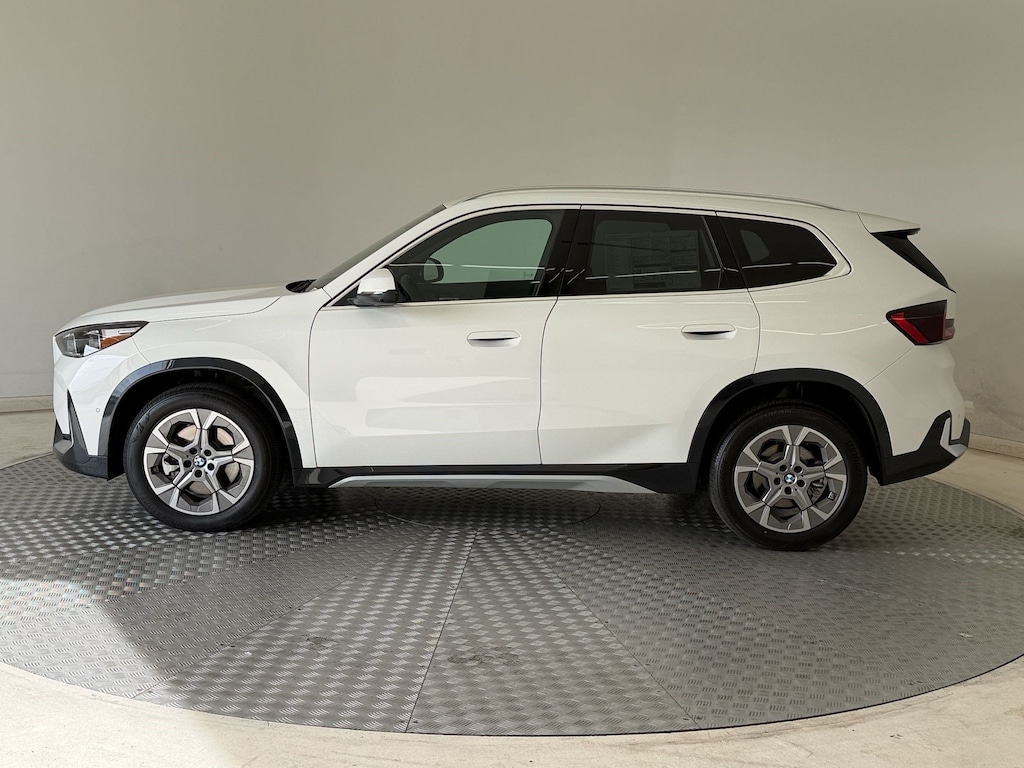 New 2027 BMW X1 xDrive28i SUV