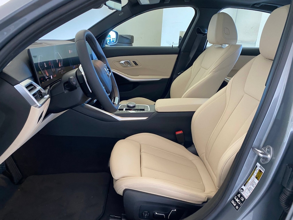 Used 2026 BMW 330i xDrive Sedan