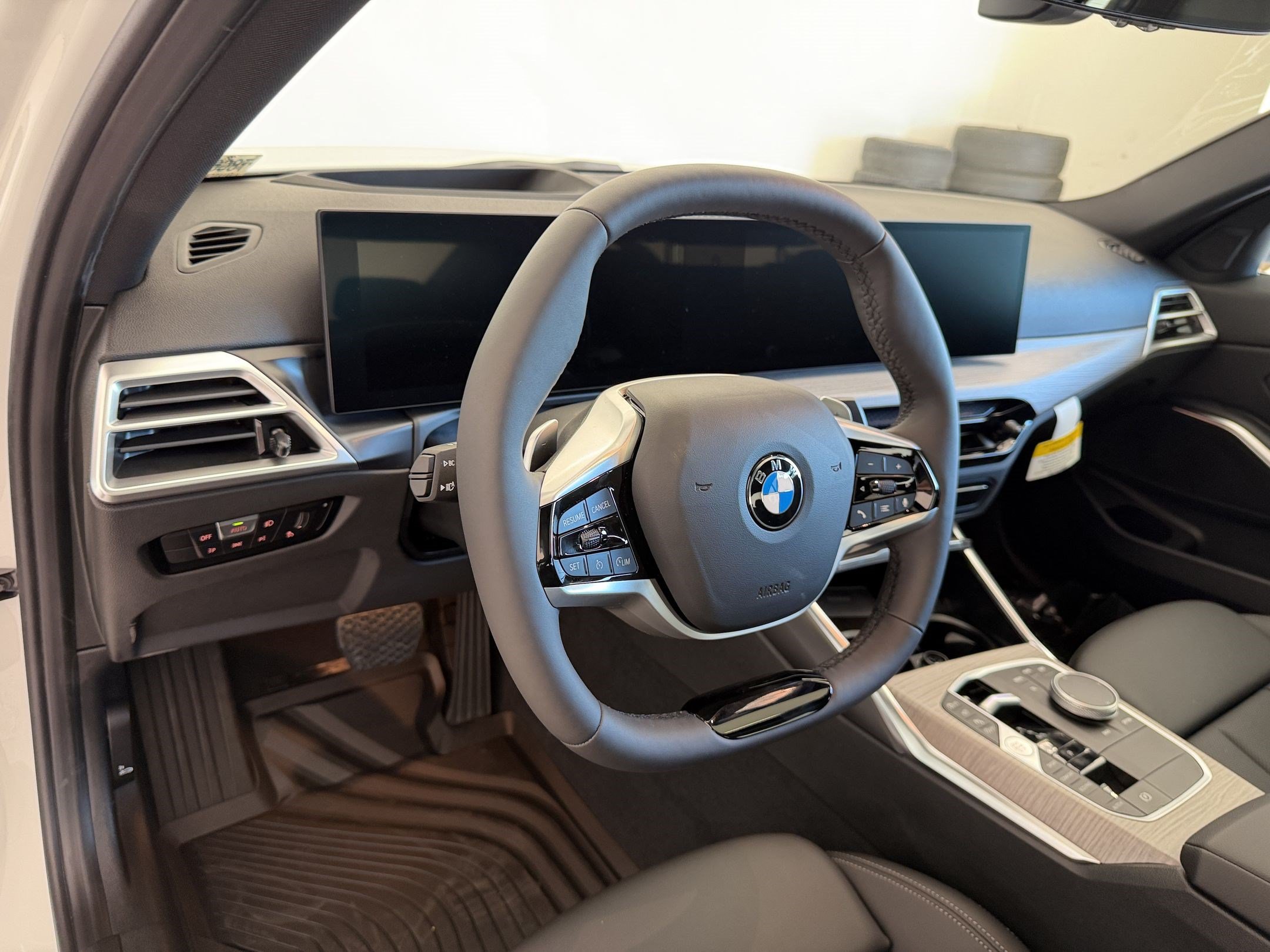New 2026 BMW 330i xDrive Sedan