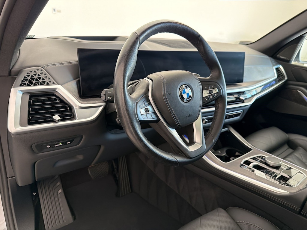 Certified 2026 BMW X5 SUV
