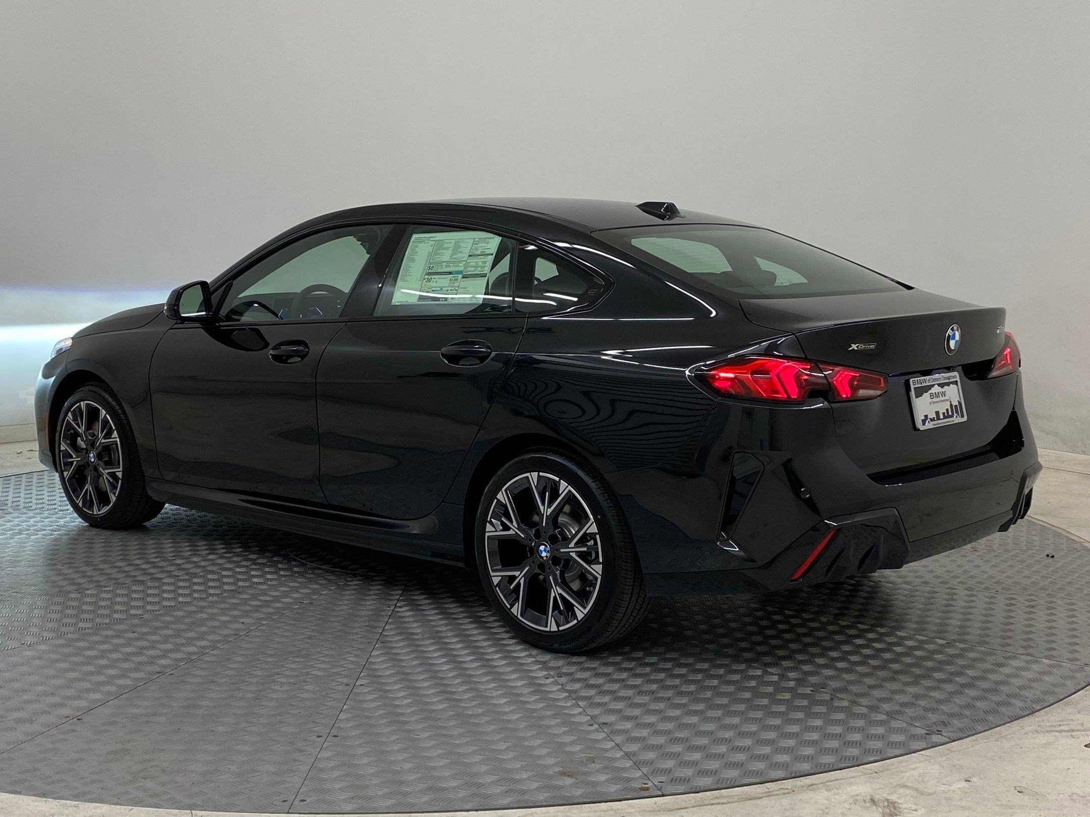 Used 2026 BMW 228i xDrive Gran Coupe