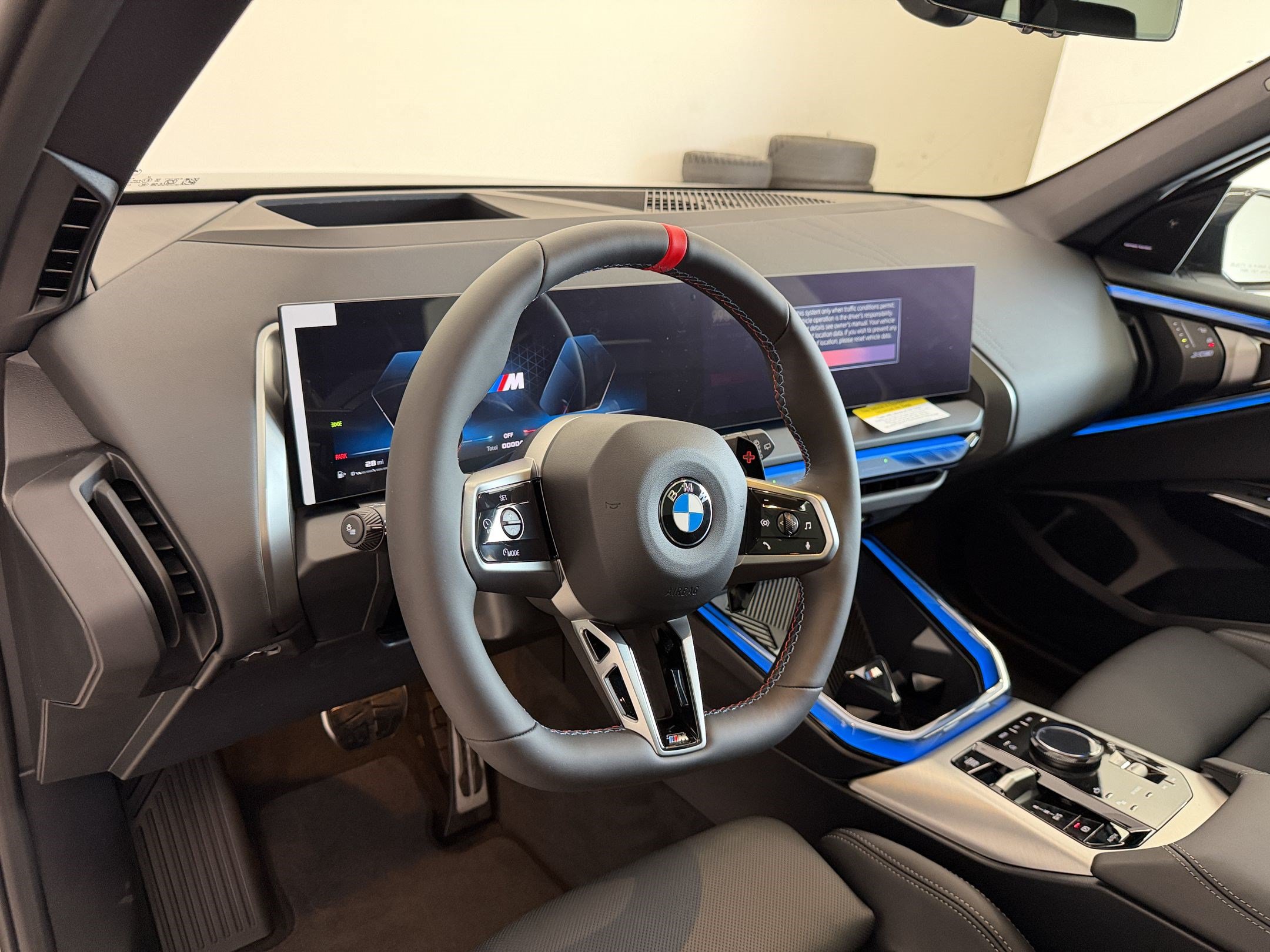 New 2026 BMW X3 M50 xDrive SUV