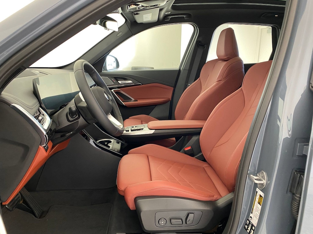 Used 2026 BMW X1 xDrive28i SUV