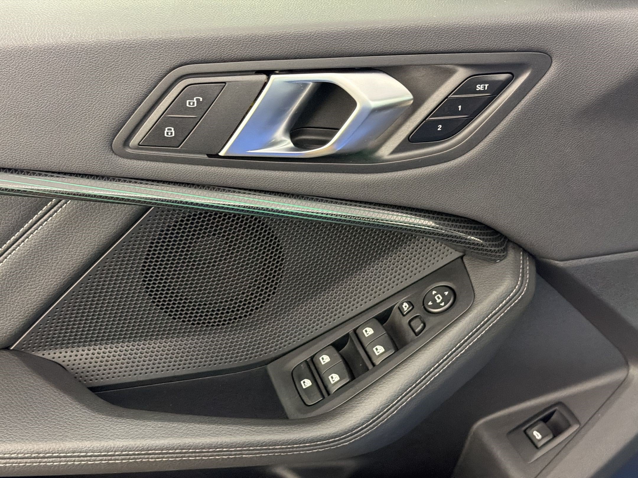 2024 BMW 2 Series M235i - Photo 26