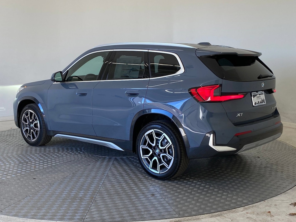 Used 2026 BMW X1 xDrive28i SUV