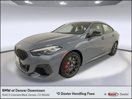 2024 BMW M235i xDrive Gran Coupe