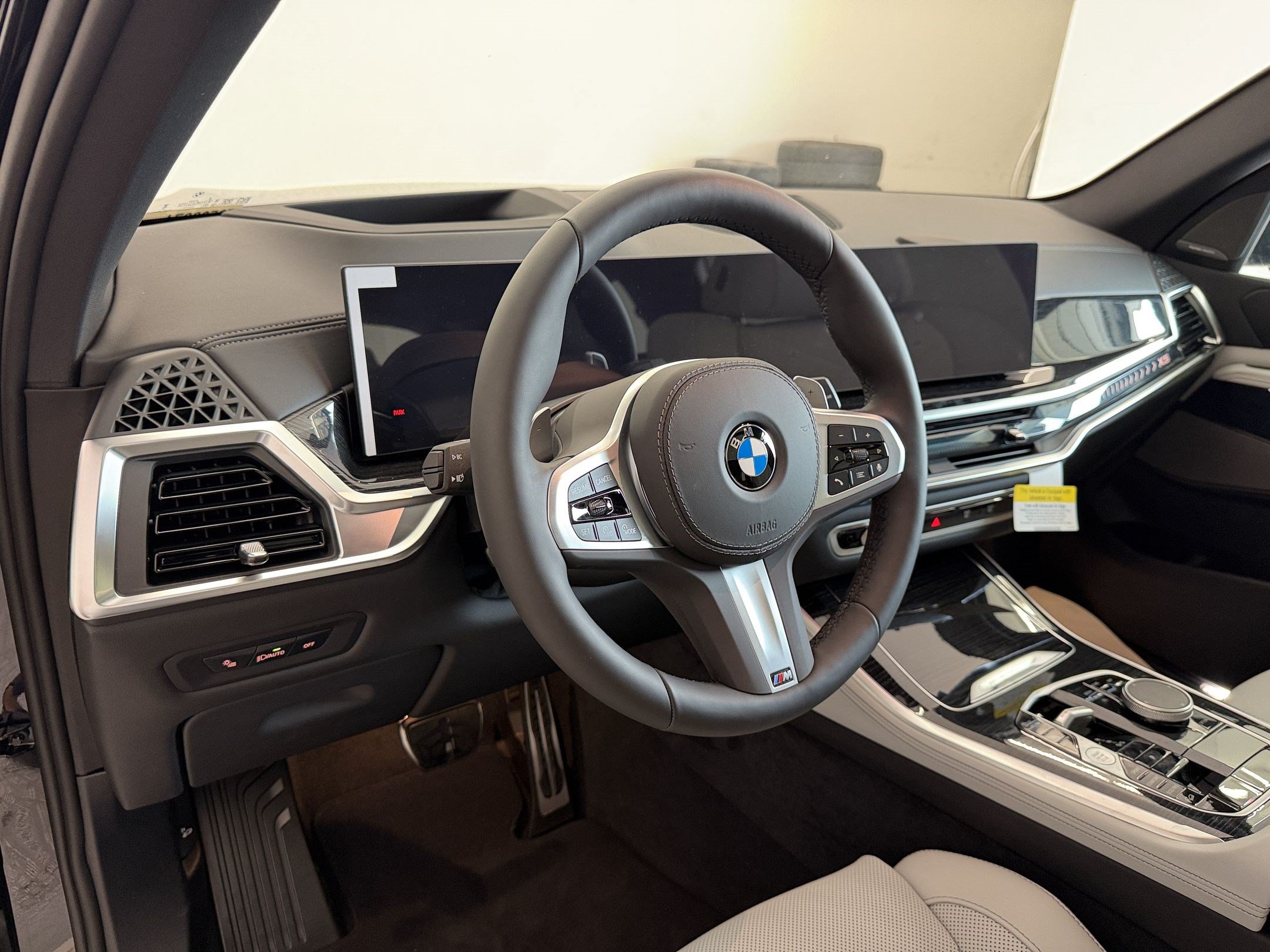 New 2026 BMW X5 xDrive40i SUV