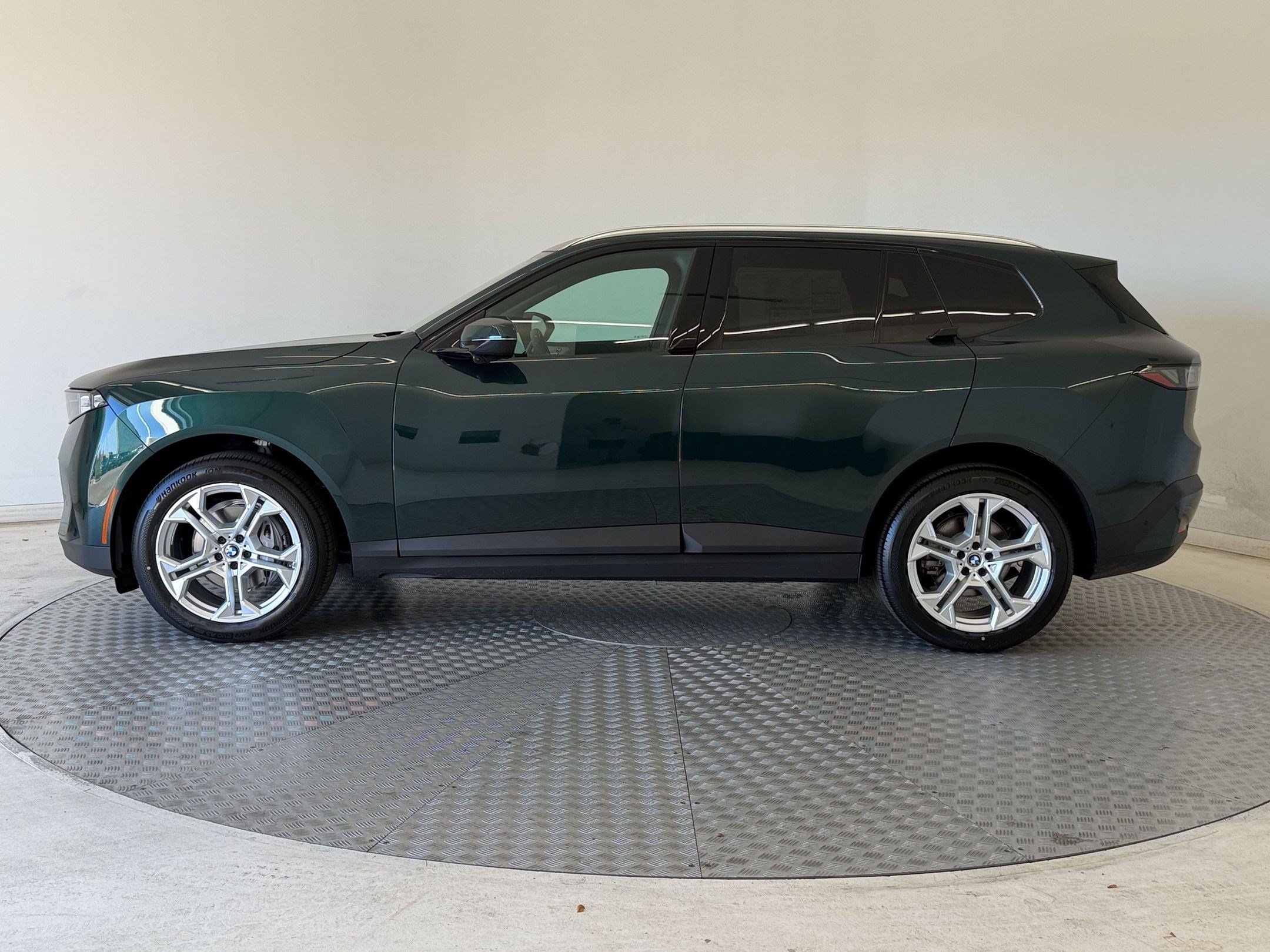 New 2027 BMW X5 40 xDrive SUV