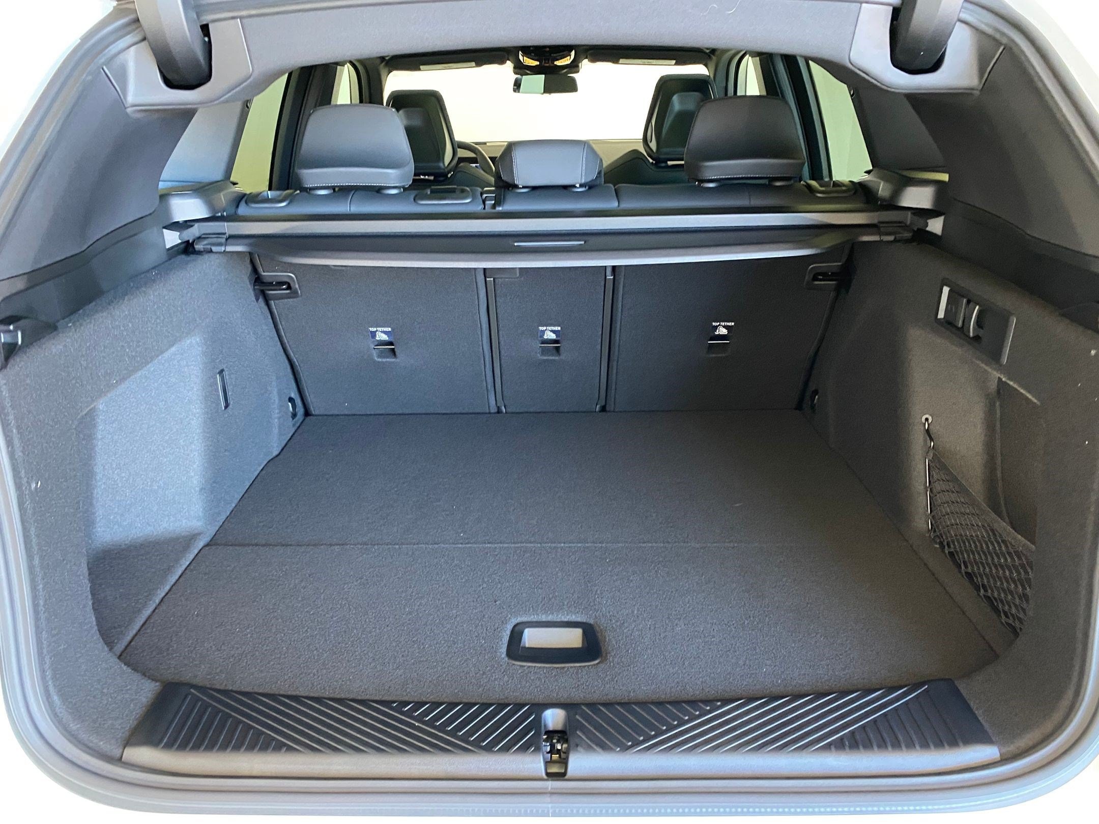 2026 BMW X3 30 - Photo 28