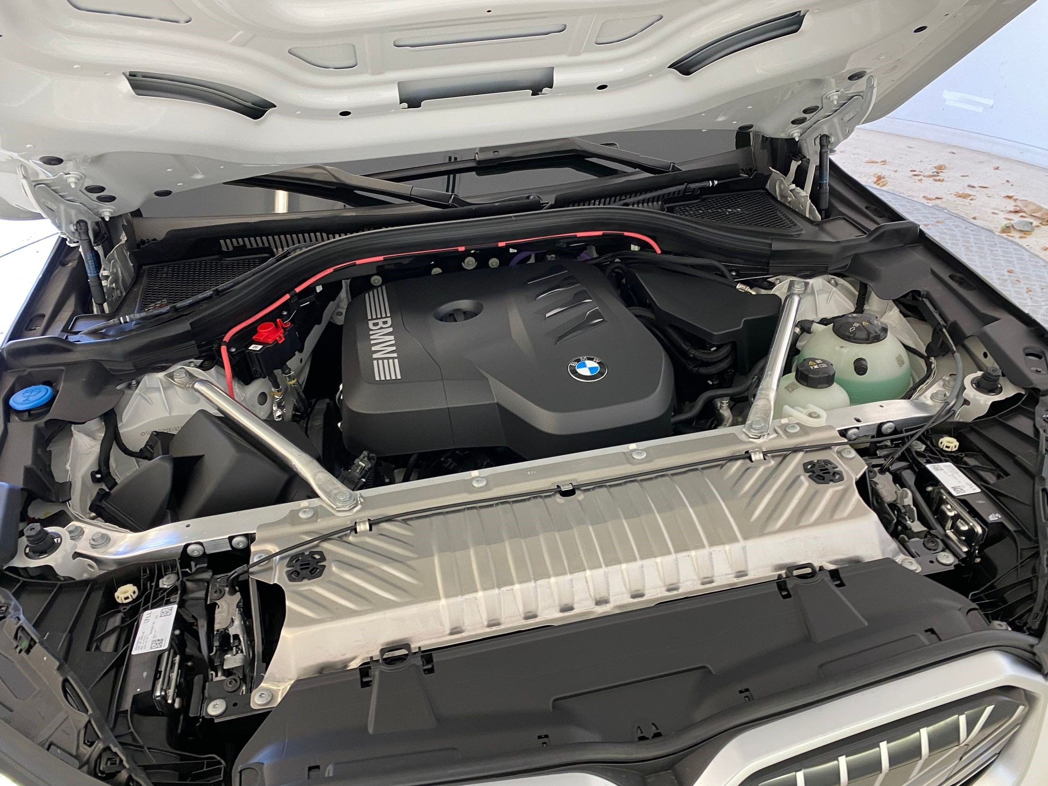 2026 BMW X3 30 - Photo 29