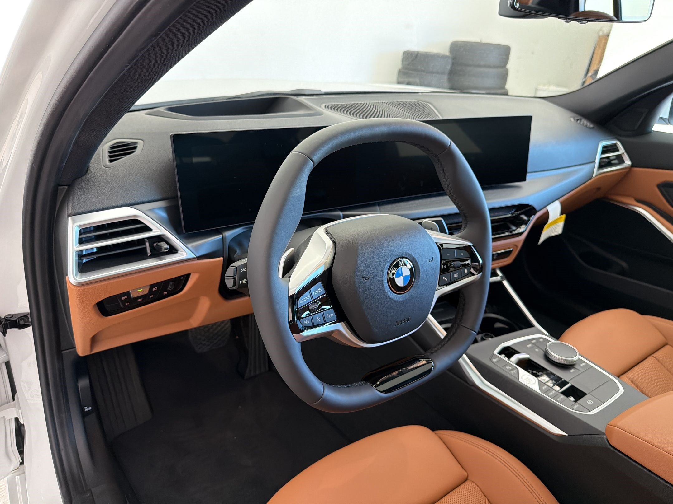 New 2026 BMW 330i xDrive Sedan