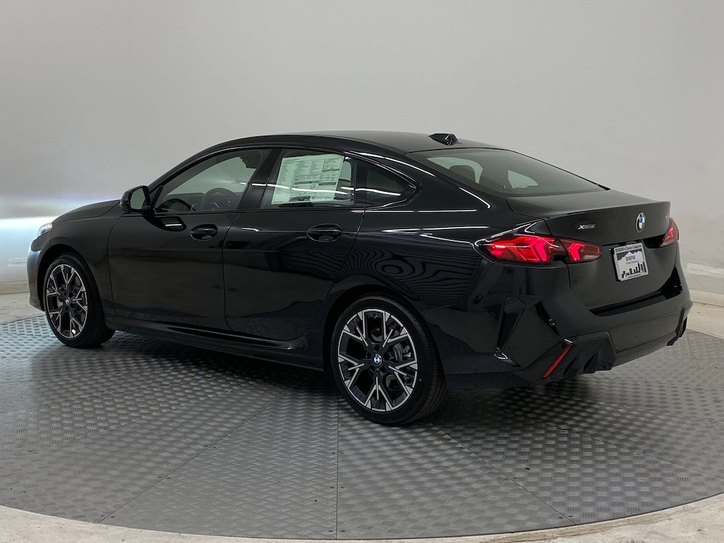 Used 2026 BMW 228i xDrive Gran Coupe