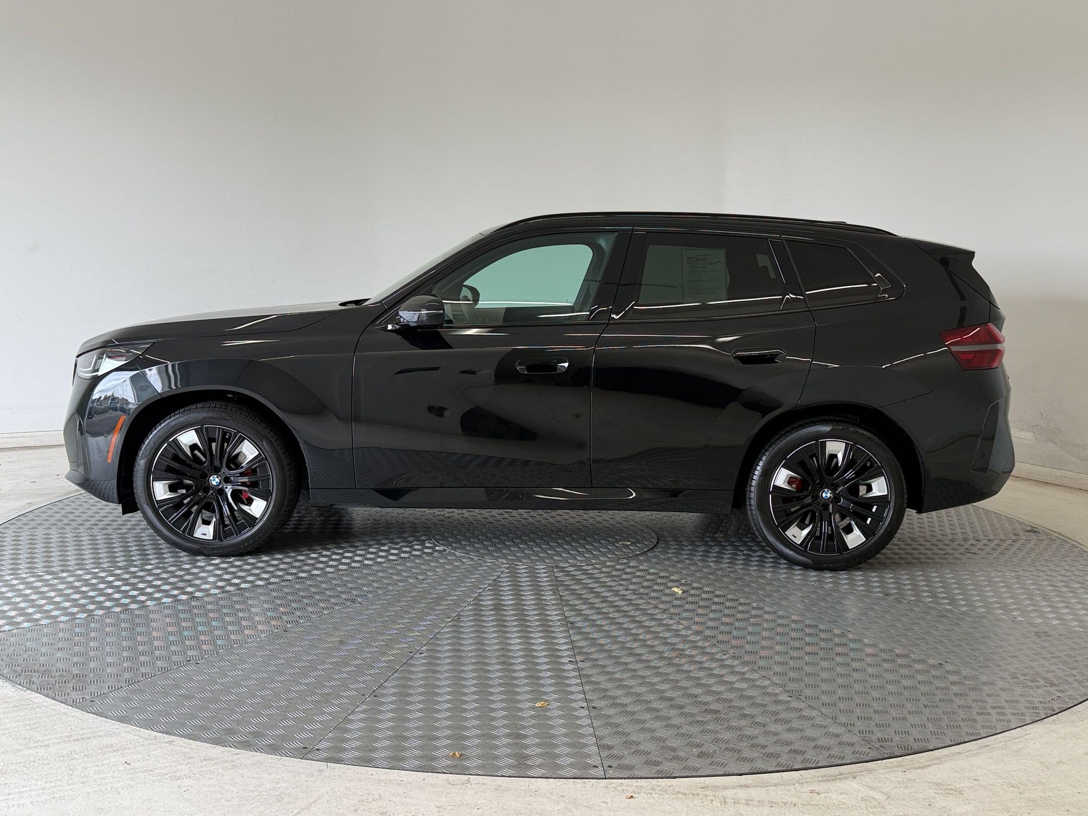 Used 2025 BMW X3 SUV