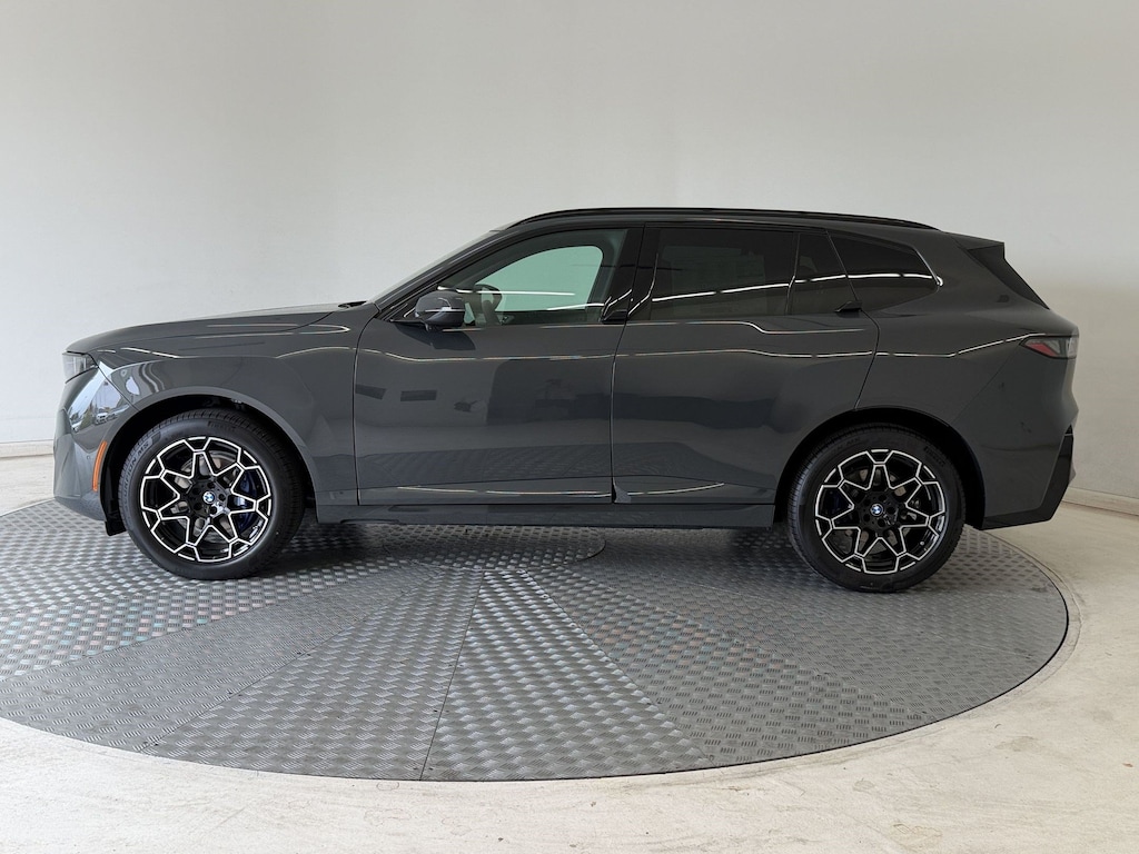 New 2027 BMW X5 40 xDrive SUV