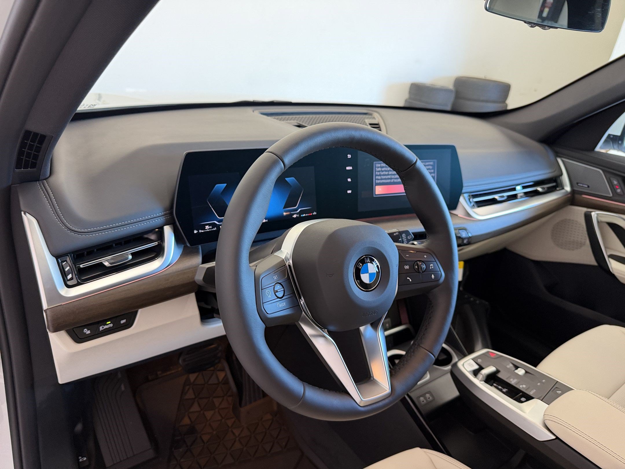 New 2027 BMW X1 xDrive28i SUV