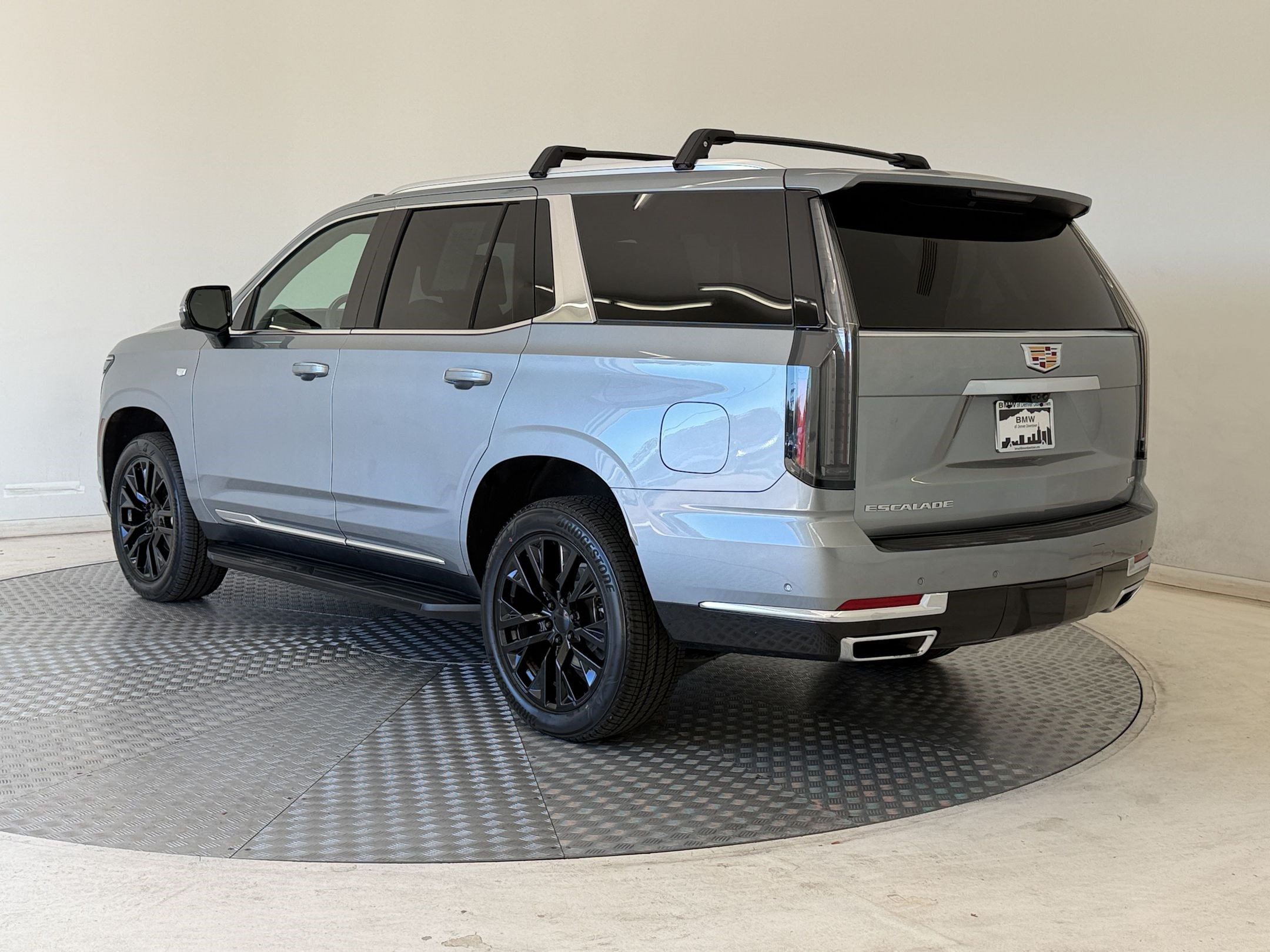 Used 2025 CADILLAC Escalade 4WD Premium Luxury SUV