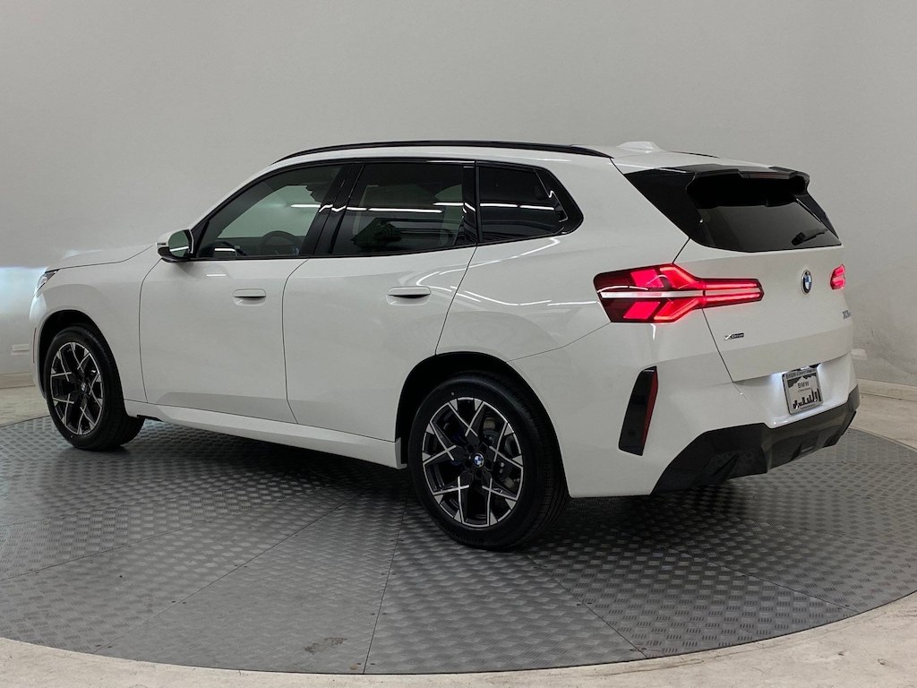 Used 2026 BMW X3 30 xDrive SUV