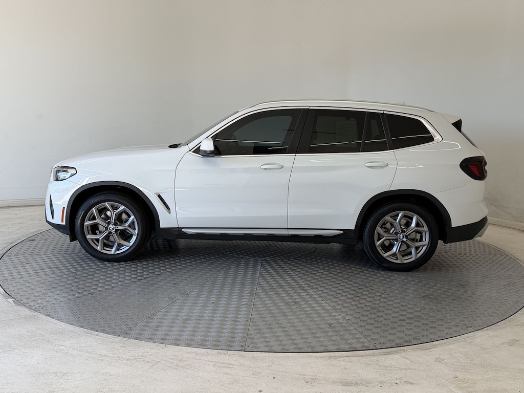 Used 2023 BMW X3 SUV