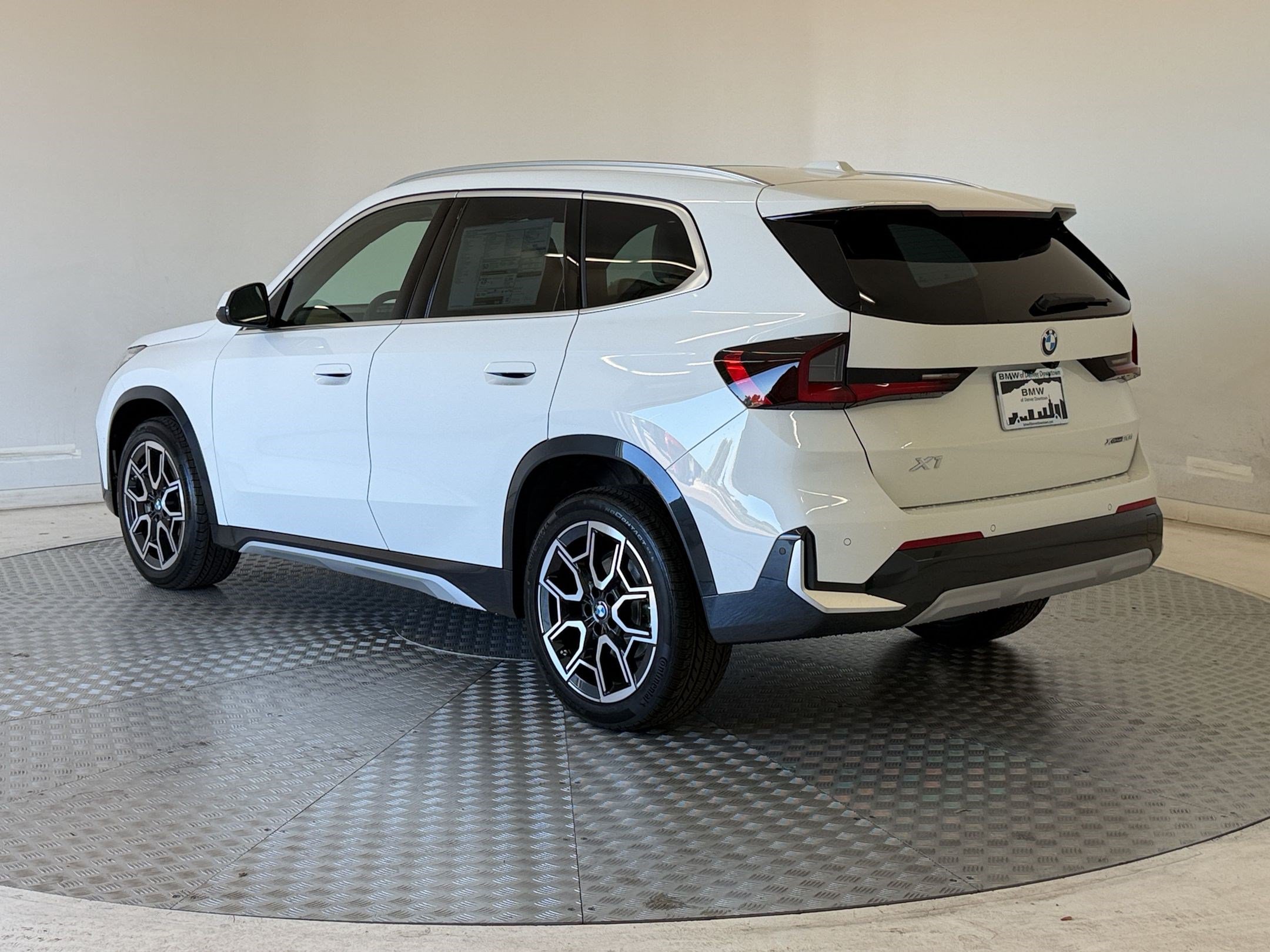 New 2027 BMW X1 xDrive28i SUV