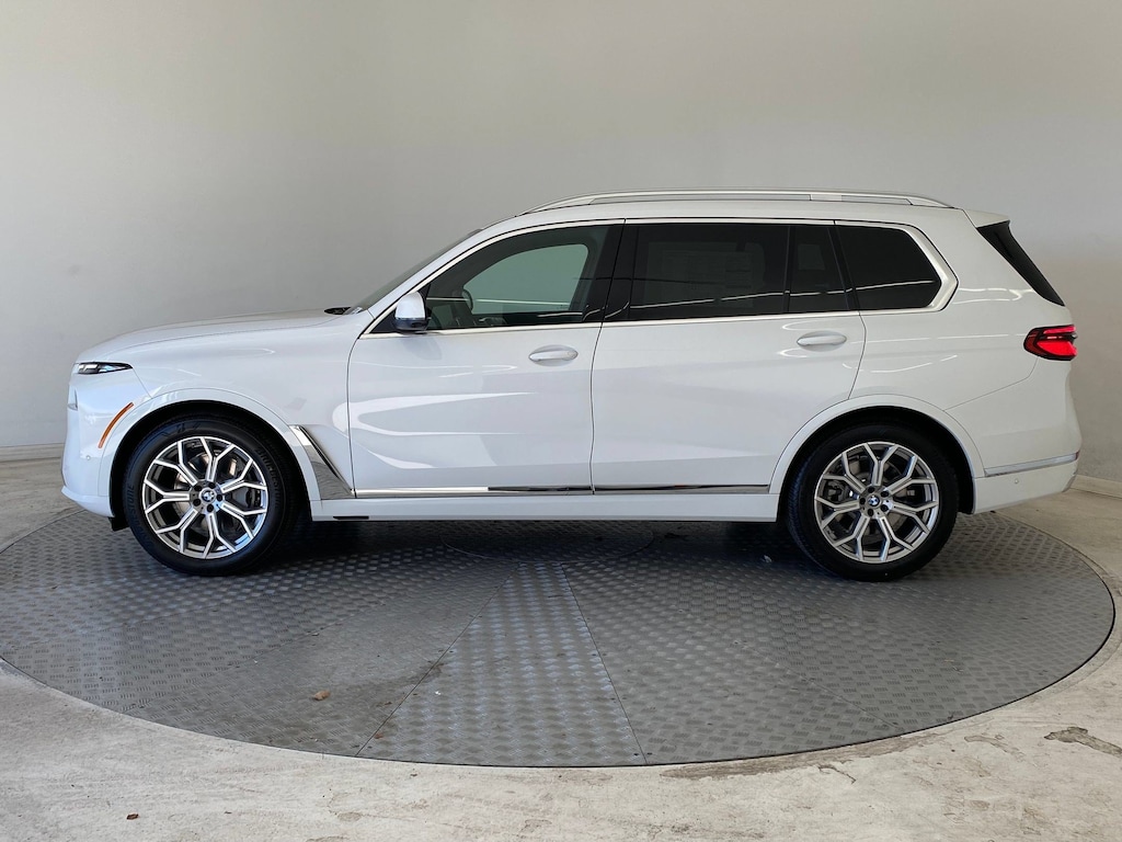 Used 2026 BMW X7 xDrive40i SUV