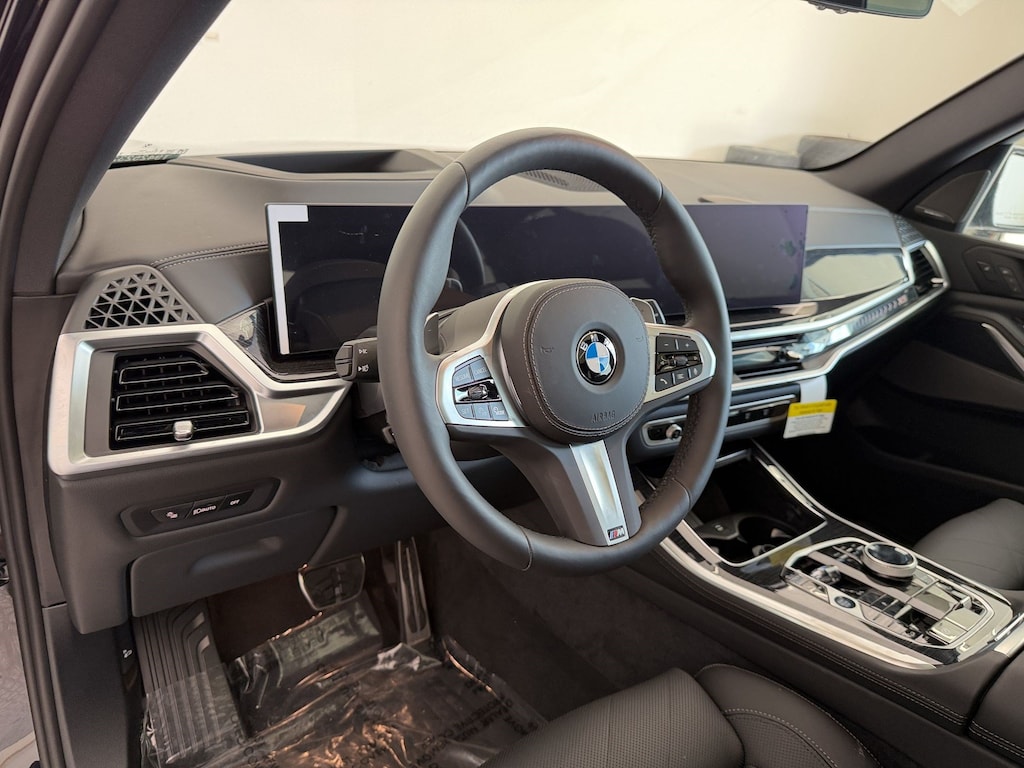 New 2026 BMW X5 xDrive40i SUV