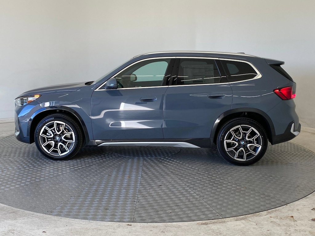 Used 2026 BMW X1 xDrive28i SUV