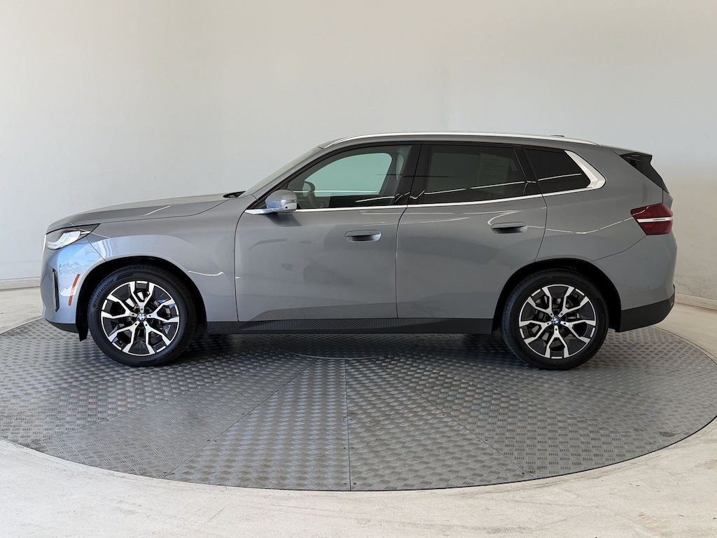 Used 2026 BMW X3 30 xDrive SUV