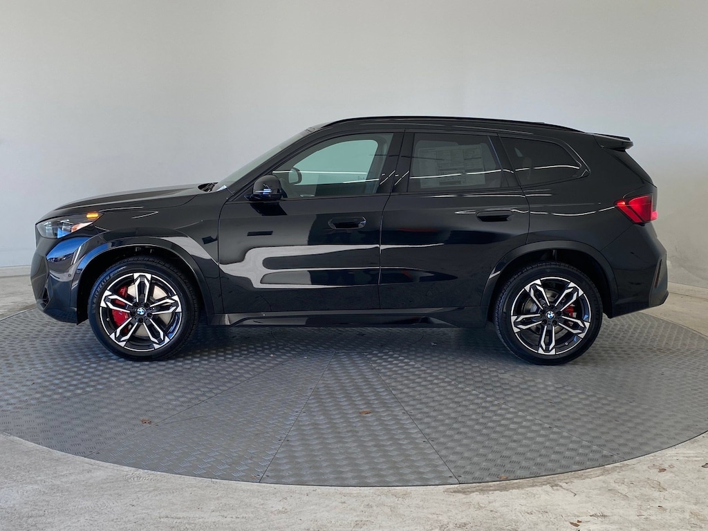 Used 2026 BMW X1 xDrive28i SUV