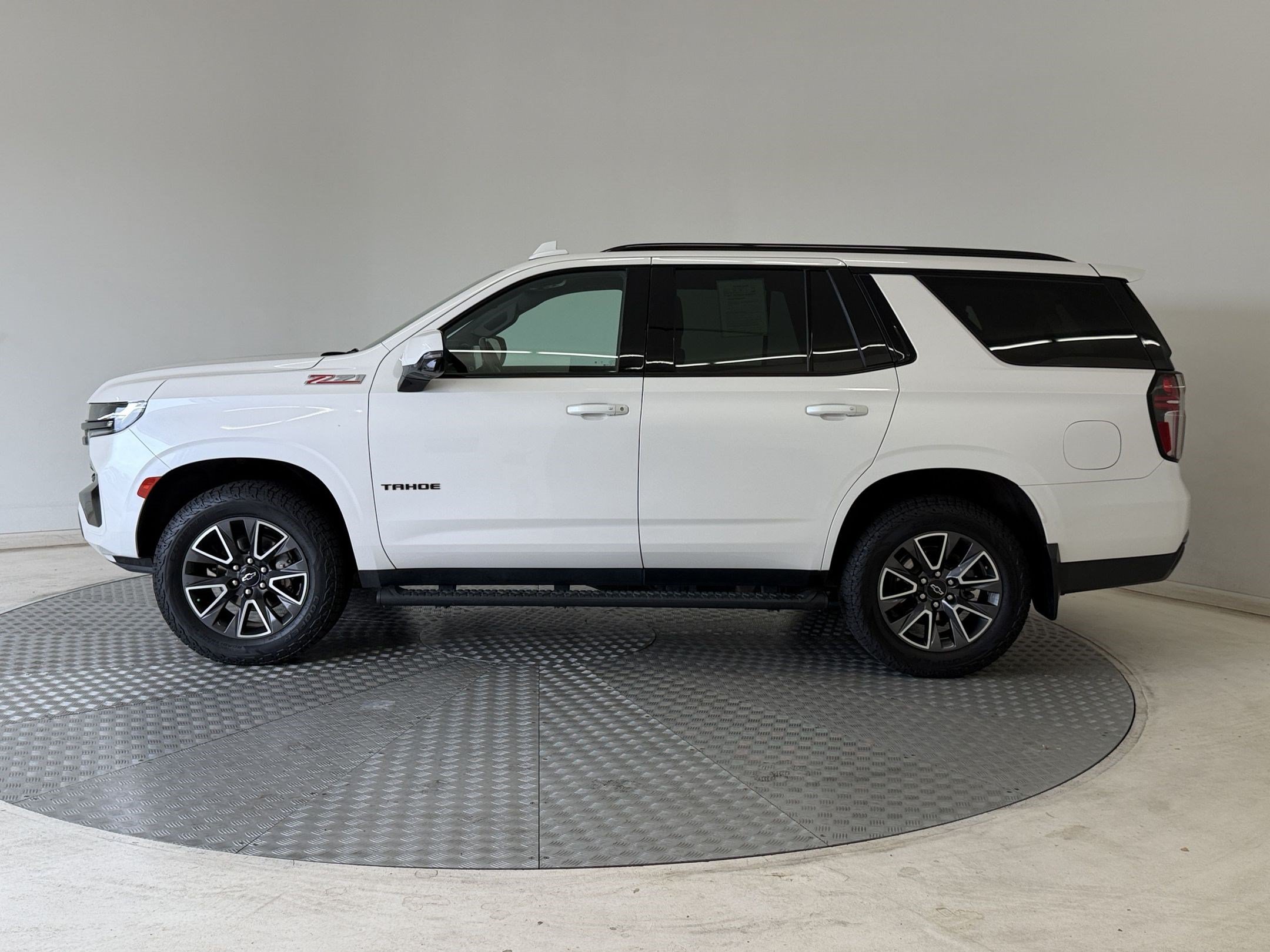 Used 2022 Chevrolet Tahoe Z71 SUV