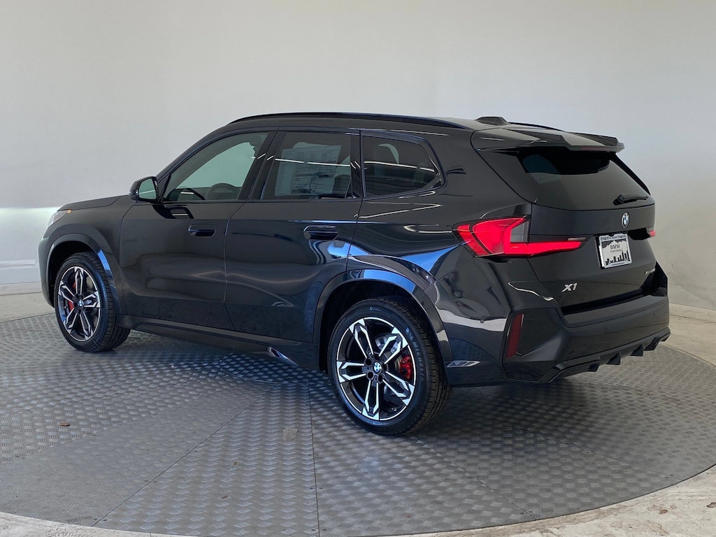 Used 2026 BMW X1 xDrive28i SUV