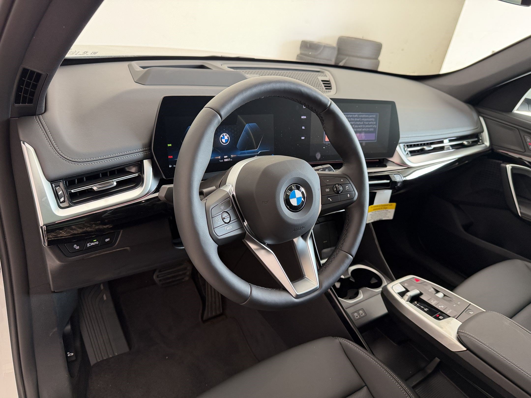 New 2027 BMW X1 xDrive28i SUV