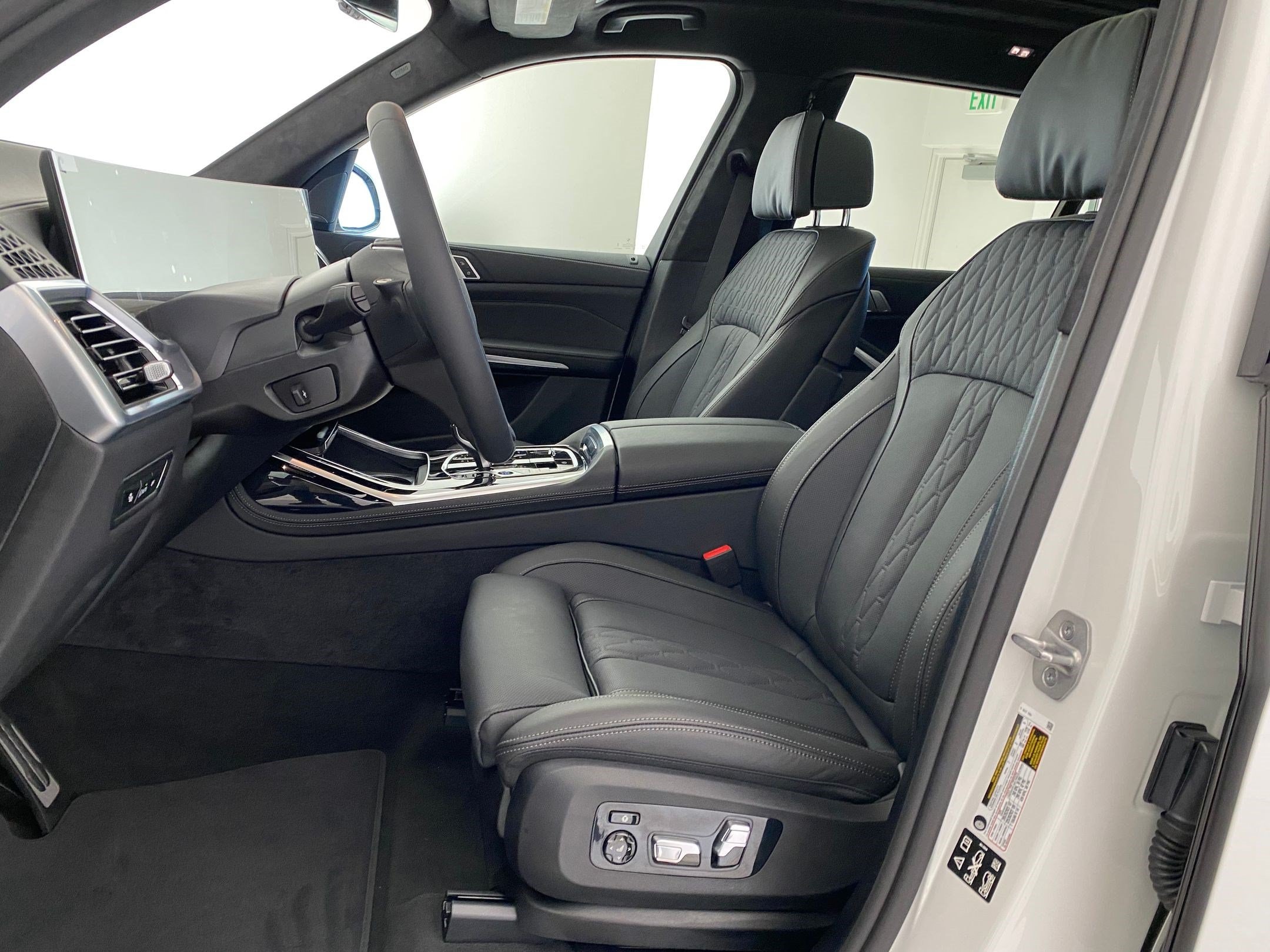 New 2026 BMW ALPINA XB7 For Sale in Denver | Stock: T9334102