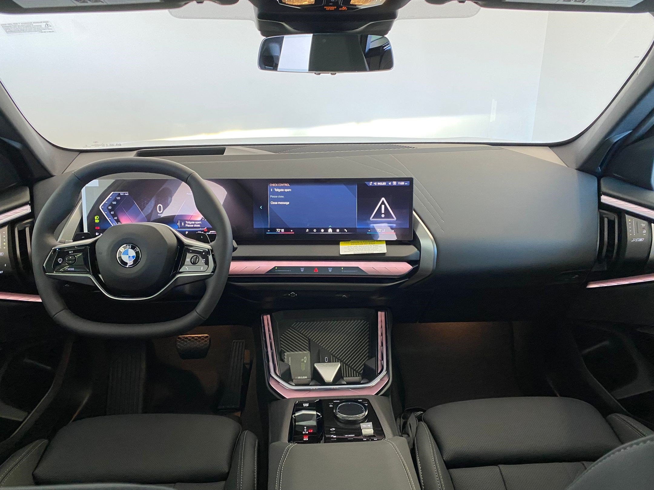 2026 BMW X3 30 - Photo 13