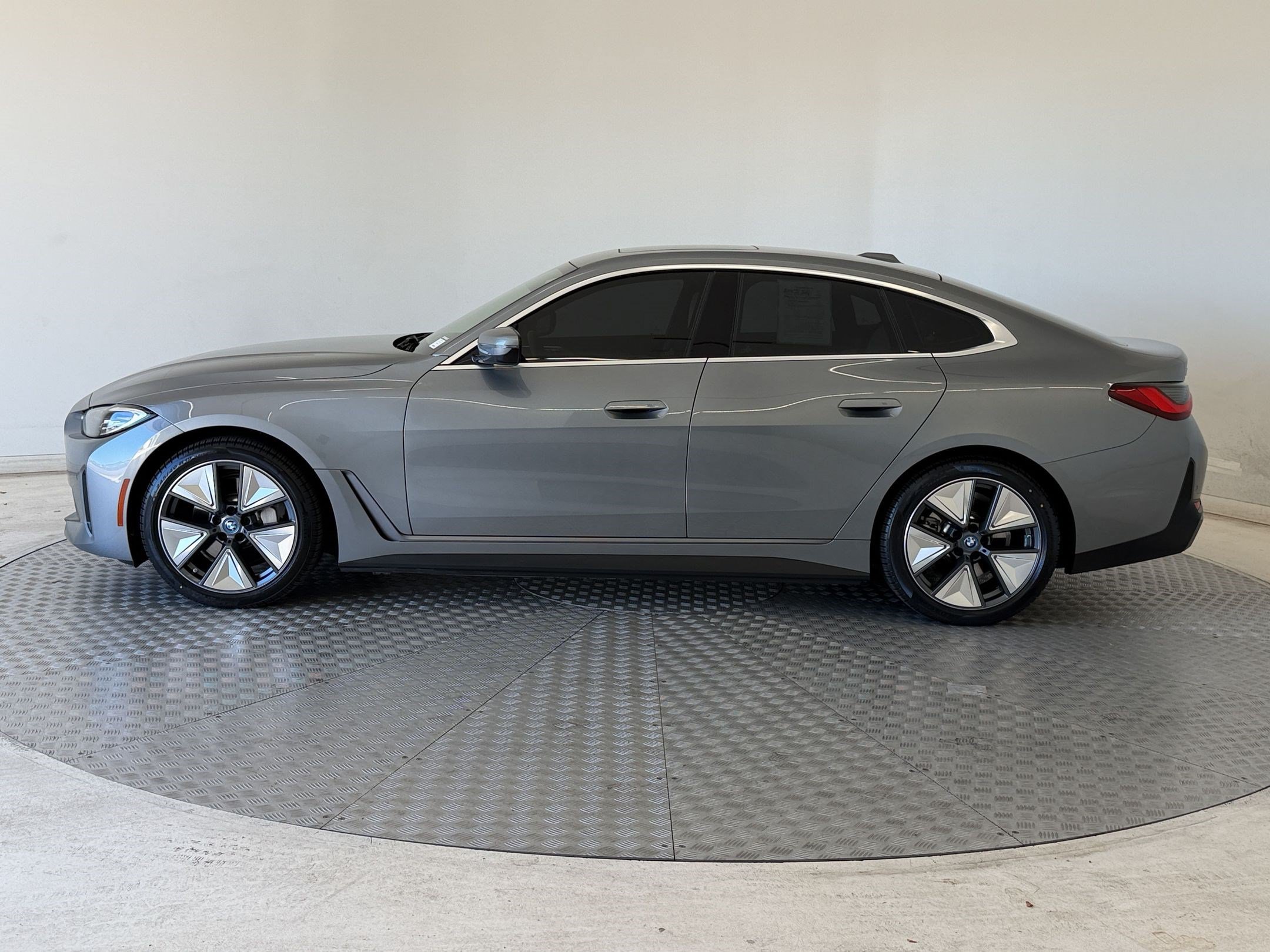 Certified 2024 BMW i4 Gran Coupe