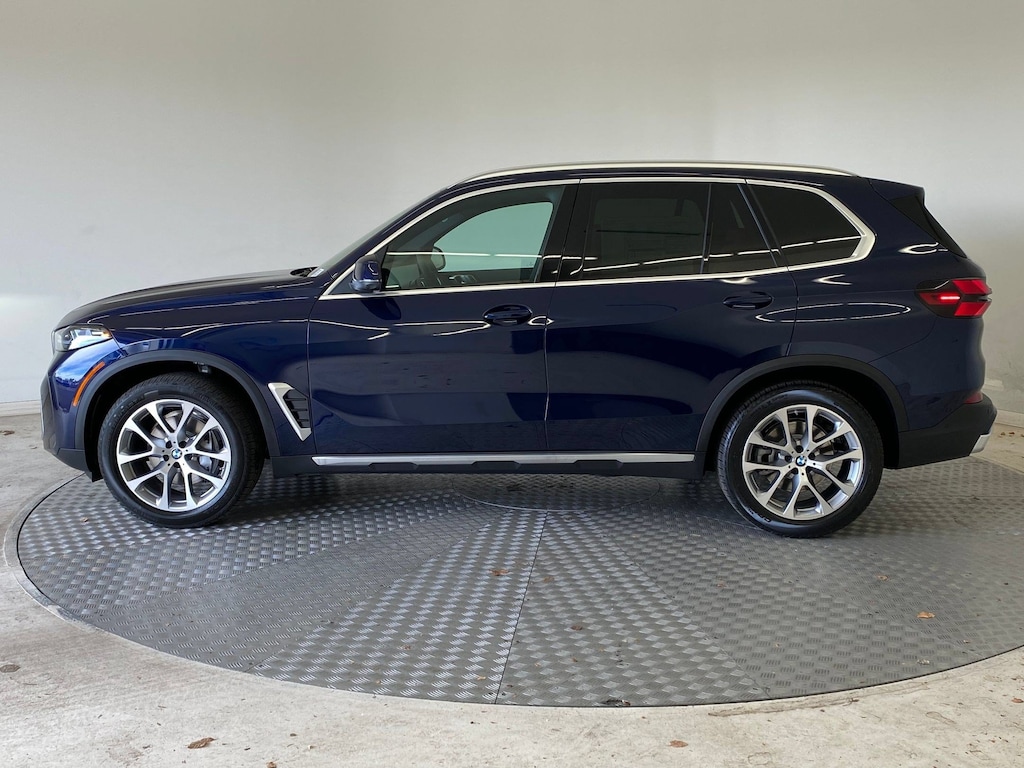 Used 2026 BMW X5 xDrive40i SUV