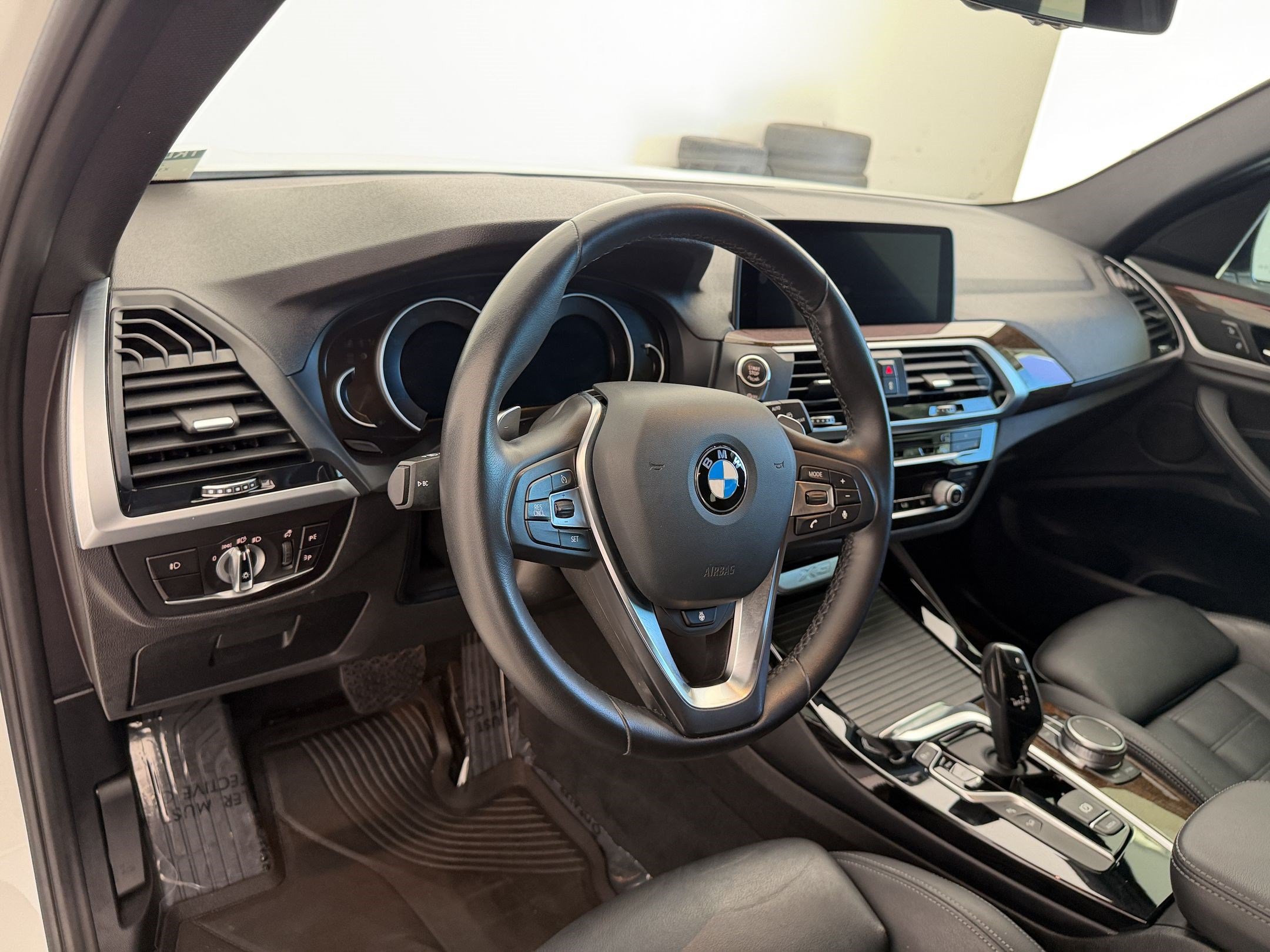 Used 2019 BMW X3 SUV