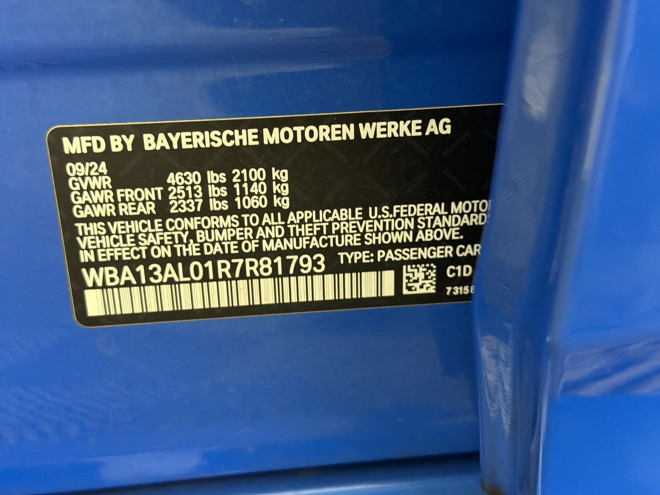 2024 BMW 2 Series M235i - Photo 25
