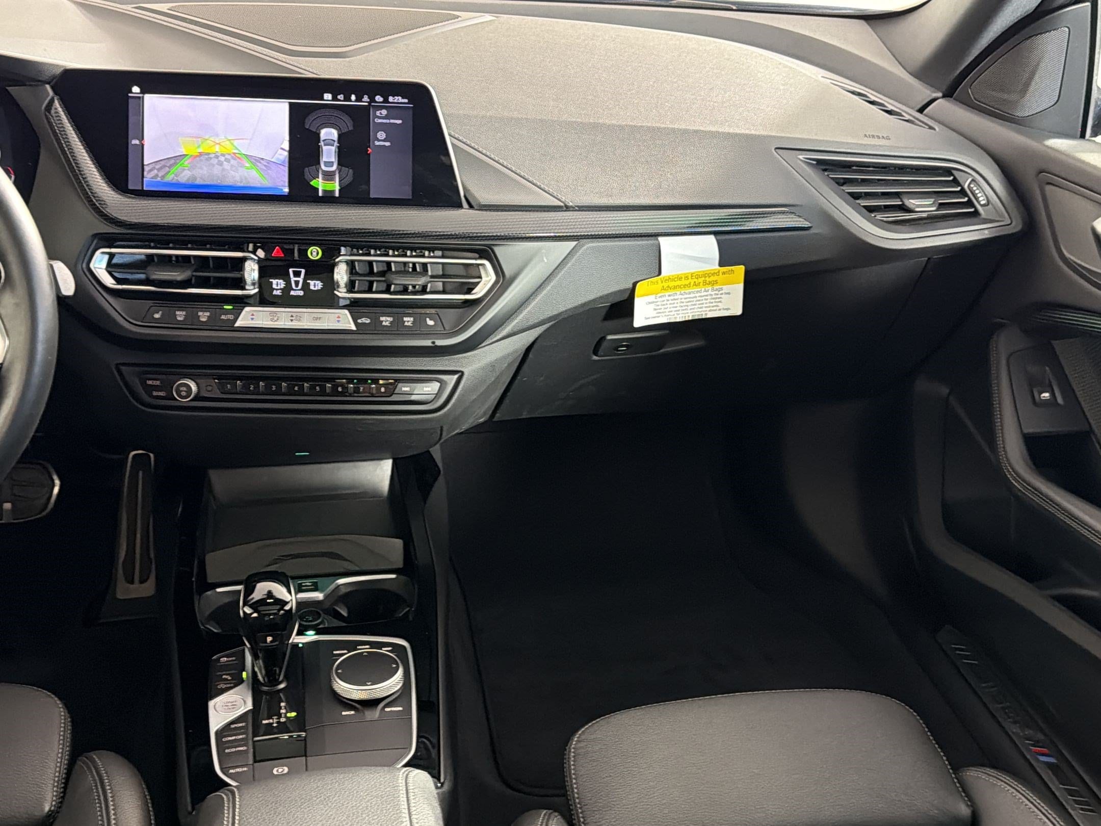 2024 BMW 2 Series M235i - Photo 29