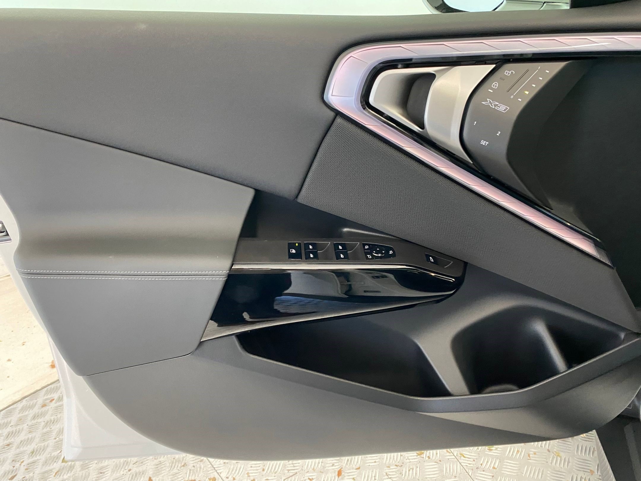 2026 BMW X3 30 - Photo 20
