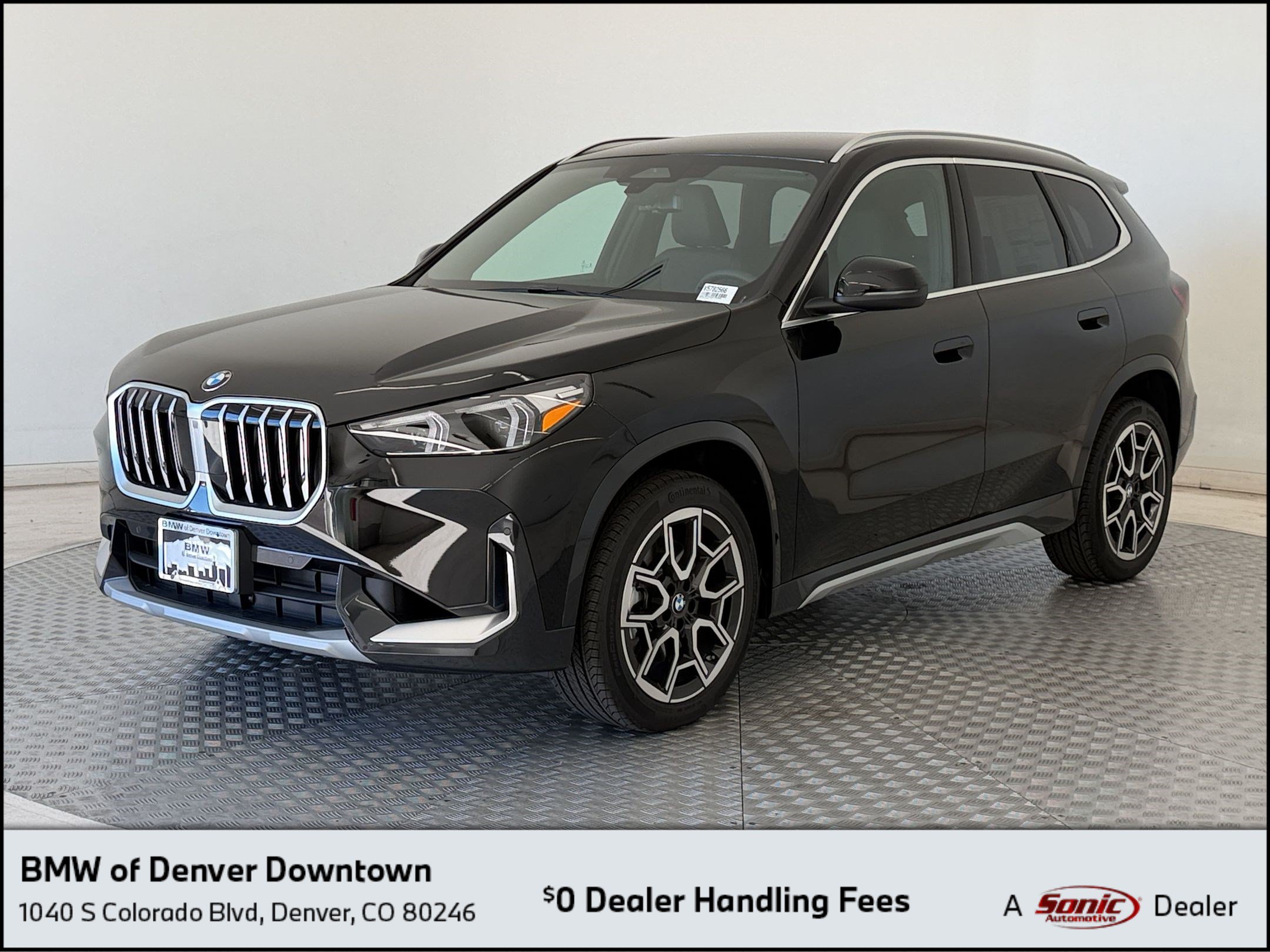 New 2027 BMW X1 xDrive28i SUV