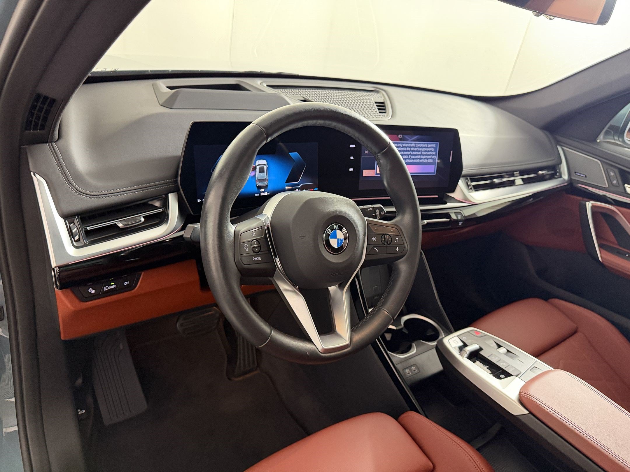 Used 2026 BMW X1 SUV
