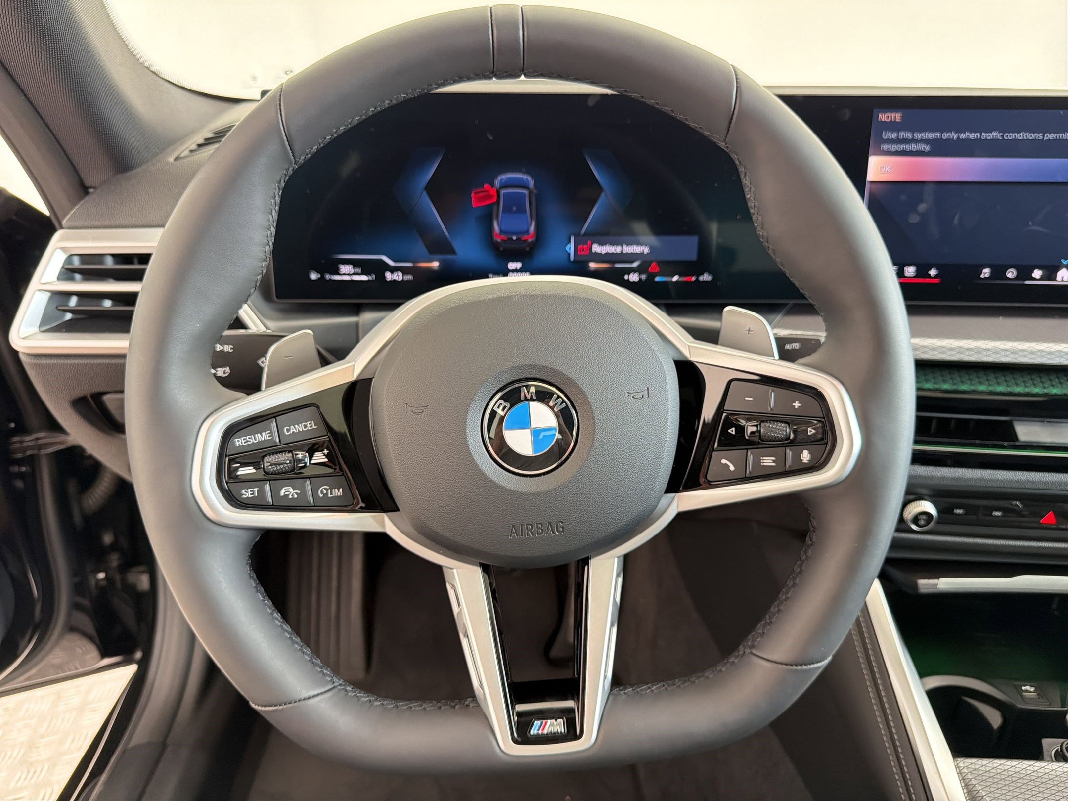 2026 BMW 4 Series 430i - Photo 18