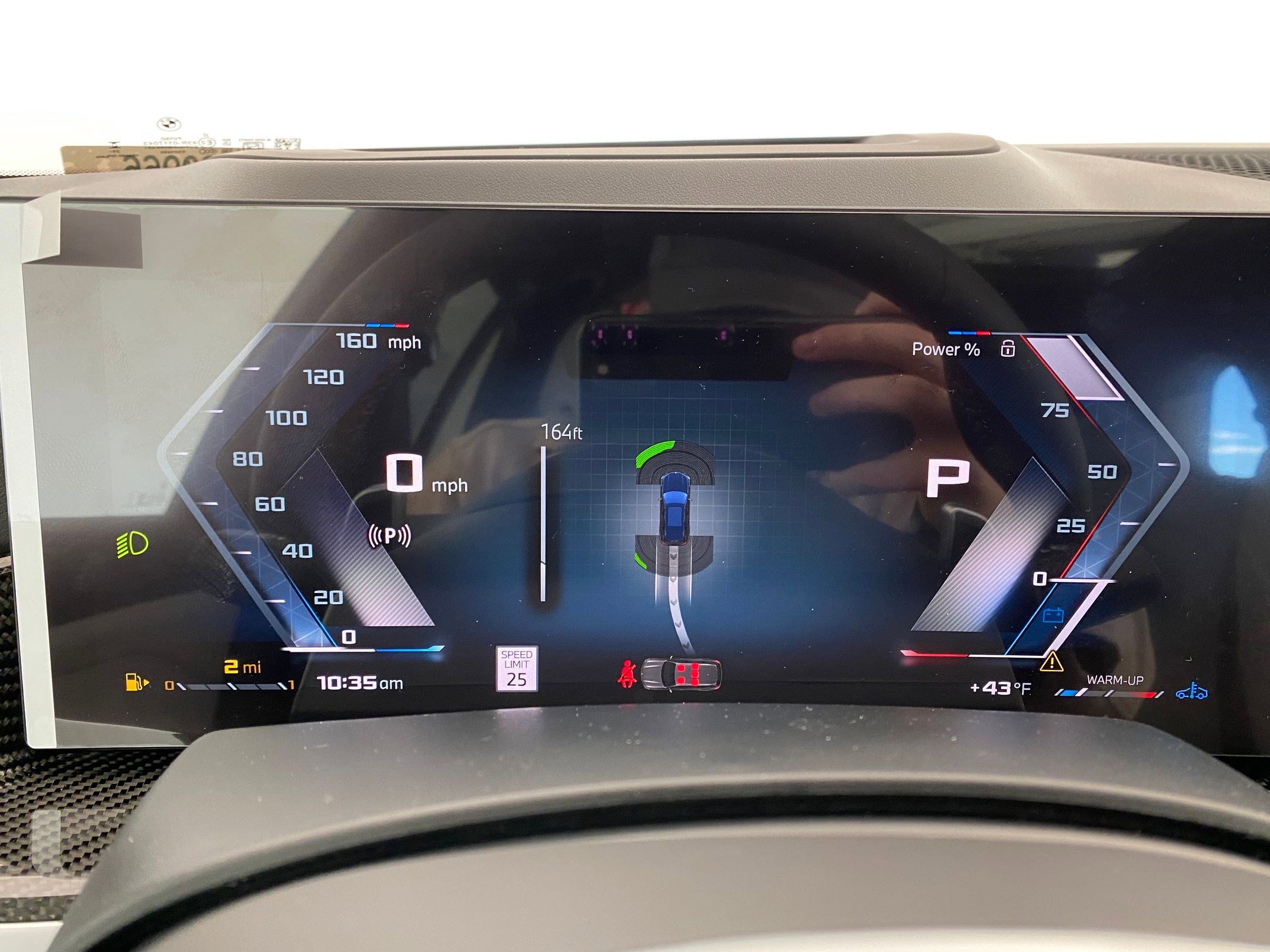 2026 BMW X5 M60i - Photo 21