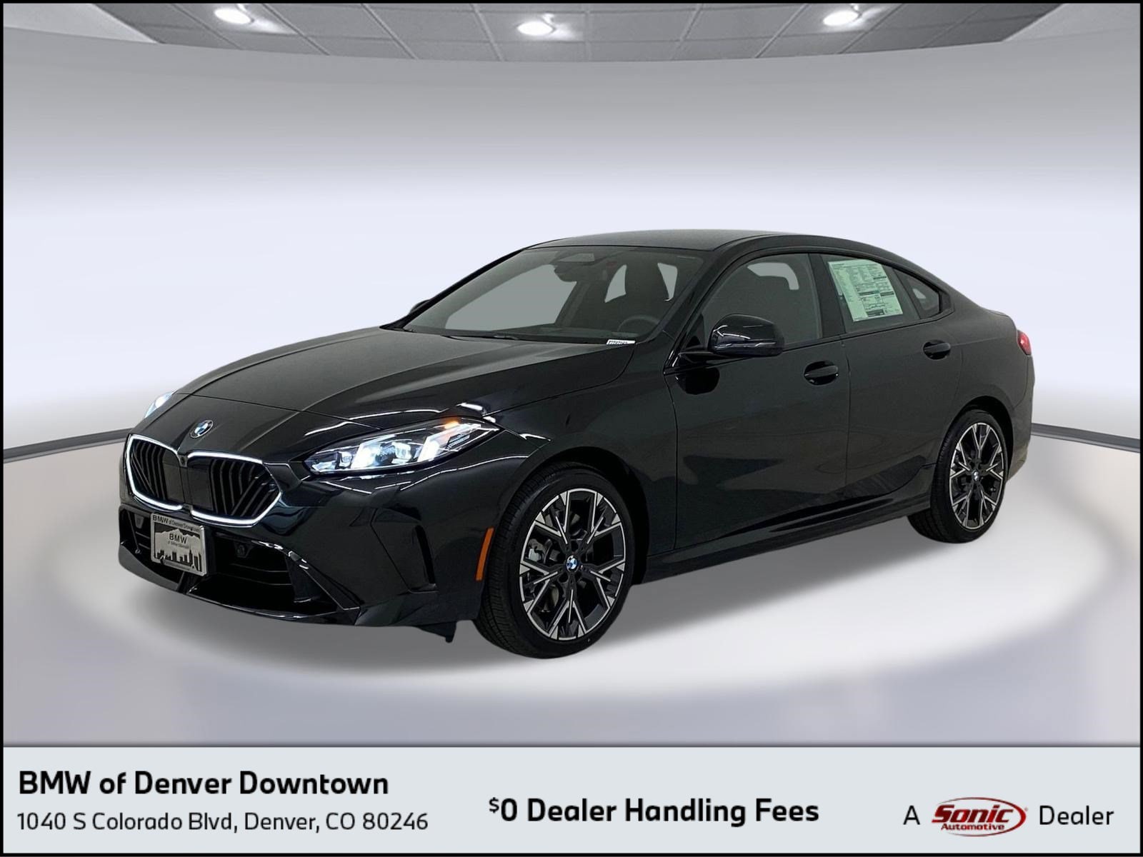 2026 BMW 2 Series